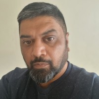 Taher's Image